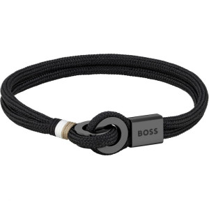 PULSERA BOSS UNISEX BOSS 1580472M 20CM D