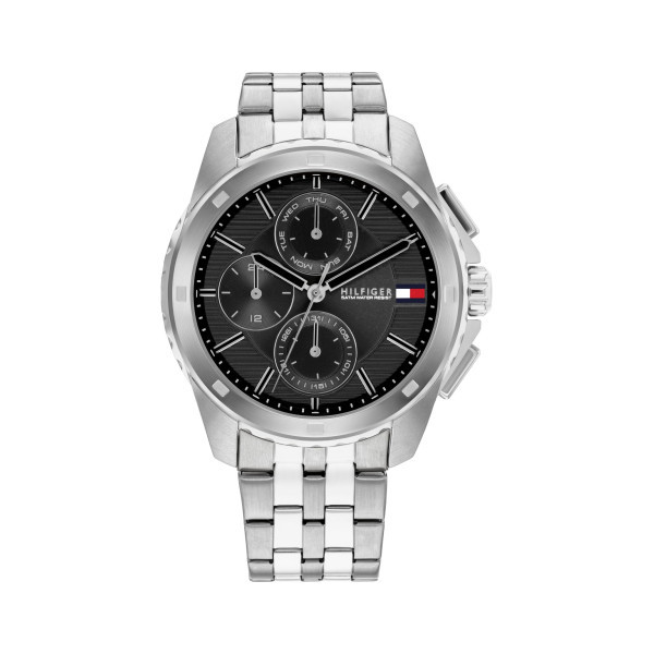 RELOJO TOMMY HILFIGER MAN 1710620 (45MM) D