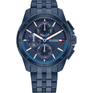 RELOJ TOMMY HILFIGER HOMBRE  1710622 (46MM) D