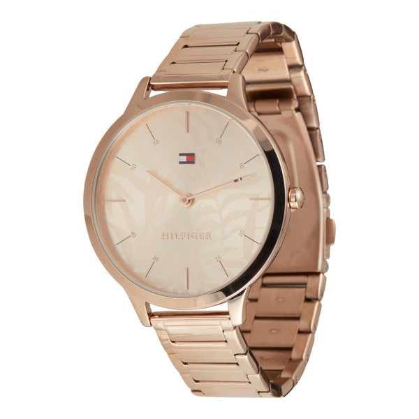 RELOJ TOMMY HILFIGER MUJER  1782497 (40MM) D