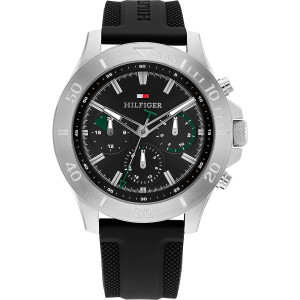 RELOJ TOMMY HILFIGER HOMBRE  1792111 (45MM) D