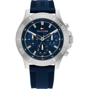 RELOJ TOMMY HILFIGER HOMBRE  1792112 (46MM) D