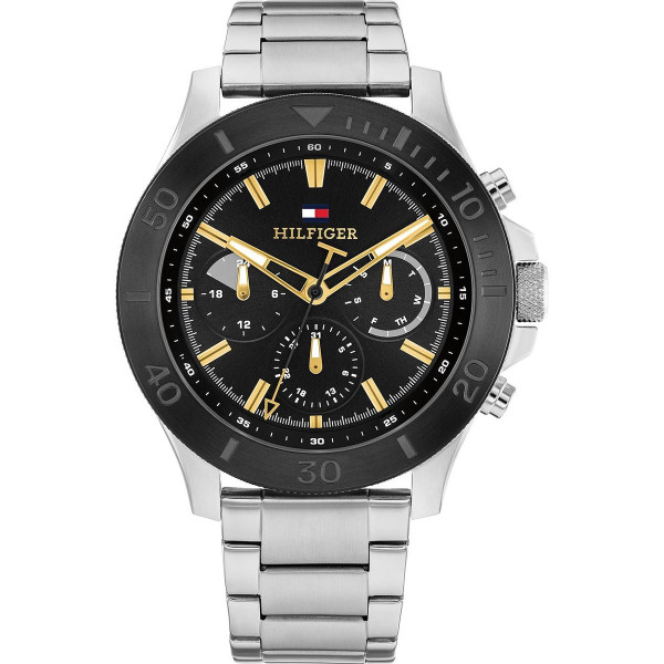 RELOJ TOMMY HILFIGER HOMBRE  1792114 (46MM) D