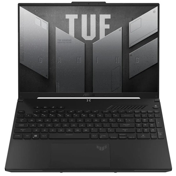 ASUS TUF 16" AMD Ryzen 7 16GB RAM 512GB FA617NSR-RL059 negro D