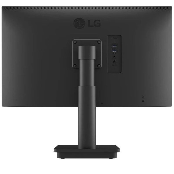 Monitor LG 24.5" IPS 25MS550-B negro M 2