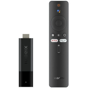 Xiaomi TV Stick 4K preto D