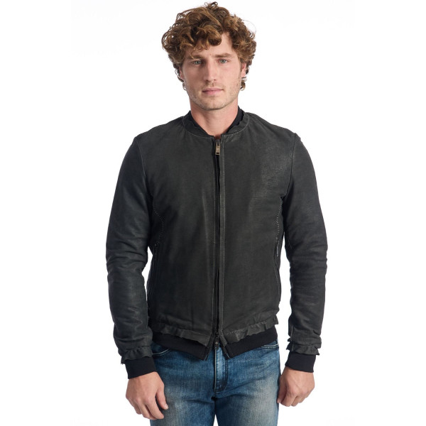 Roberto Pepe de luxo - FMC_L4WASHED D