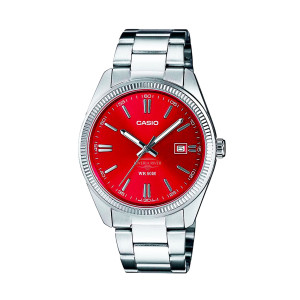 RELOJO CASIO MUJER MTP1302PD4AVE (38.5 MM) D