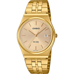 RELOJ CASIO MUJER  MTPB145G9AVEF (35 MM) D