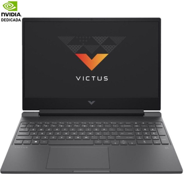 HP VICTUS 16.1" AMD Ryzen 7 32GB RAM 1TB 16-S0007NS gris D