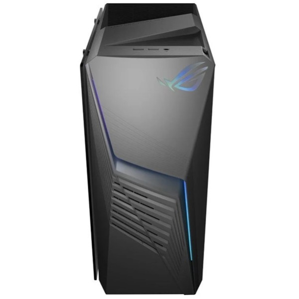 Pc gaming asus rog strix g13chr-71470f0600 intel core i7-14700f/ 16gb/ 1tb ssd/ geforce rtx 4060 ti/ sin sistema operativo D