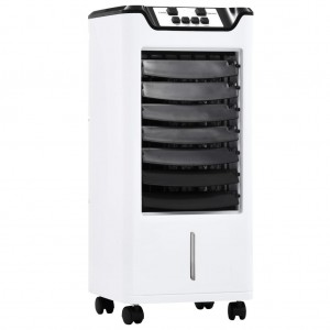 Refrigerador de ar móvel 3 em 1 D