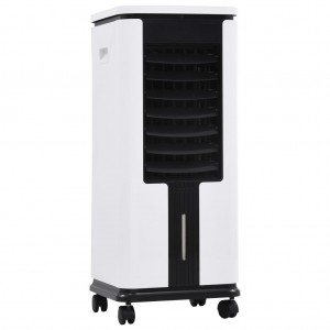 Refrigerador de ar móvel 3 em 1 D