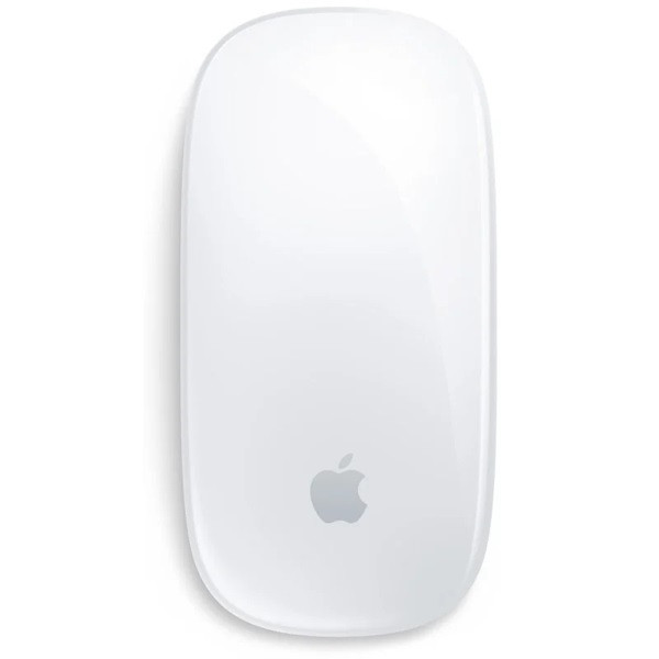 Apple Magic Mouse 2 plata D