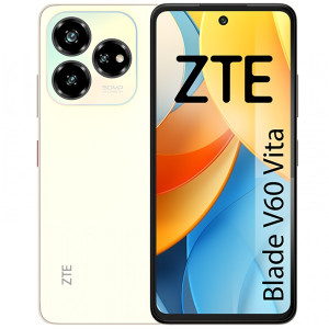 ZTE Blade V60 Vita dual sim 6GB RAM 256GB dorado D