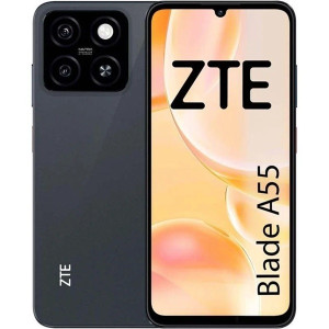 ZTE Blade A55 dual sim 4GB RAM 64GB negro D