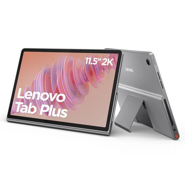 Lenovo tab plus 11,5" 8GB RAM 128GB WiFi cinza D