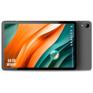 Tablet spc gravity 5 11'/ 4gb/ 128gb/ octacore/ negra D