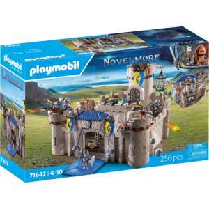 Playmobil castillo de arwynn D