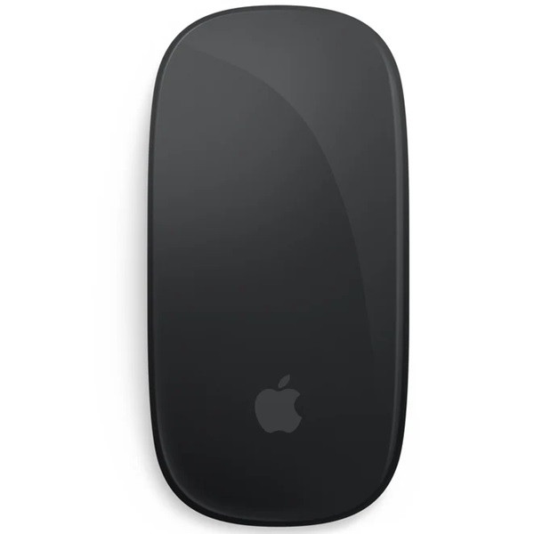 Apple magic mouse 2 / usb tipo-c / negro D