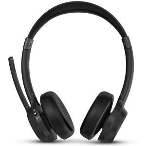 Auriculares SPC Dreamer 2 Pro negro D