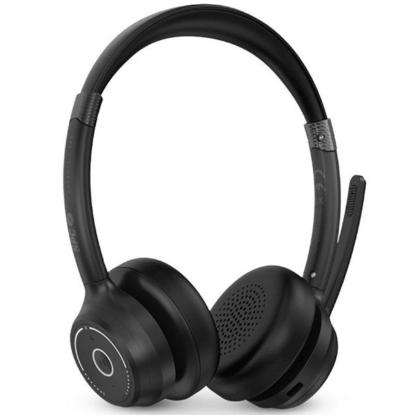 Auriculares inalámbricos spc dreamer 2 pro/ con micrófono/ bluetooth/ negros M 2