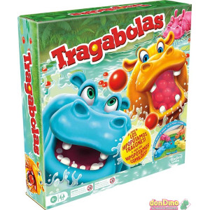 Jogo de mesa hasbro trazbolas nós digitamos pedaços D