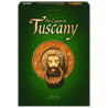Juego de mesa ravensburger castles of tuscany 1