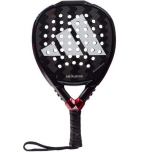 Pala de Pádel Adidas Adipower Metalbone negro D