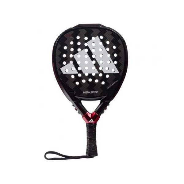 Pala de Pádel Adidas Adipower Metalbone negro D