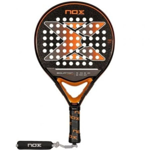 Pala de pádel noxsport equation advanced 2024 D