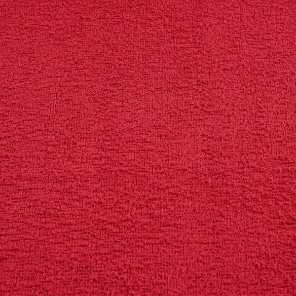 Toallas de mano 10 uds rojo 50x100 cm 360 gsm 100% algodón M 5