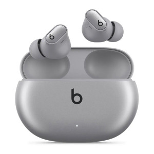 Beats Sudio Buds+ Plata D