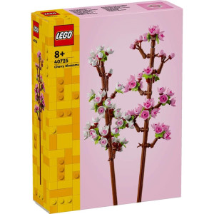 Lego botanical collection flores de cerezo D