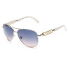 GAFAS DE SOL GUESS MUJER  GU7295-6010W 1