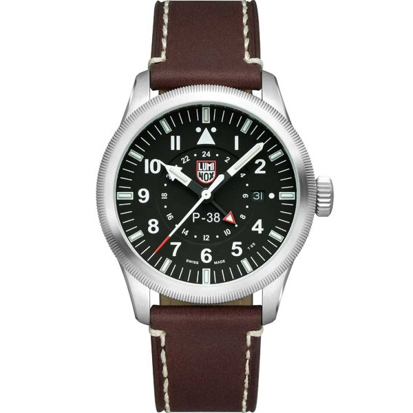 RELÓGIO LUMINOX PARA HOMEM XA.9521 (42MM) D