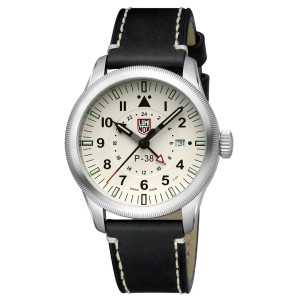 RELOJ LUMINOX HOMBRE  XA.9527 (42MM) D