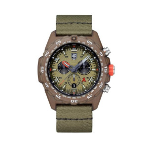 RELOJ LUMINOX HOMBRE  XB.3757.ECO (45MM) D