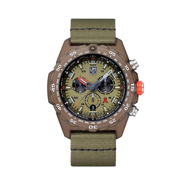 RELOJ LUMINOX HOMBRE  XB.3757.ECO (45MM) D