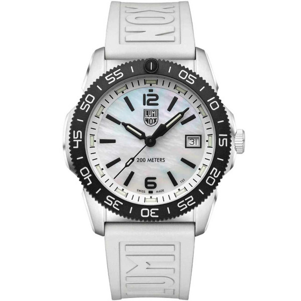 RELÓGIO LUMINOX PARA MULHER XS.3128M.SET (39MM) D