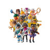 Playmobil desk display figuras niña 48 serie 26 3