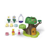 Playmobil junior  disney: winnie the pooh y piglet casa del árbol 3