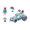 Playmobil racing unicornio 3