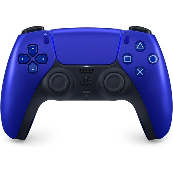 Acc. Sony Dualsense Playstation 5 Controller Cobalt Blue D