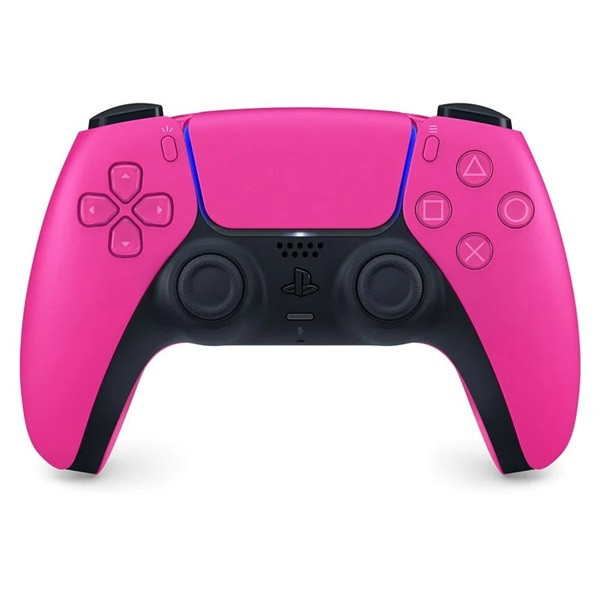 Gamepad SONY PS5 Dualsense rosa D