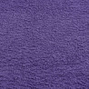 Toallas de baño 2 uds morado 100x150 cm 360 gsm 100% algodón 5