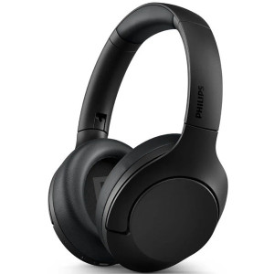 Auriculares PHILIPS TAH8506 negro D