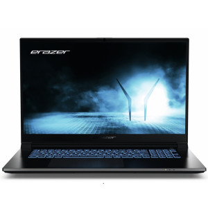 Portatil medion erazer scout e30i i5 - 12450h 17.3pulgadas 16gb ssd512gb nvidiartx4050 w11 D