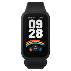 Xiaomi Smart Band 9 Active negro D