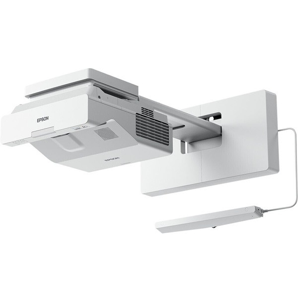 Proyector EPSON EB-735Fi blanco M 6